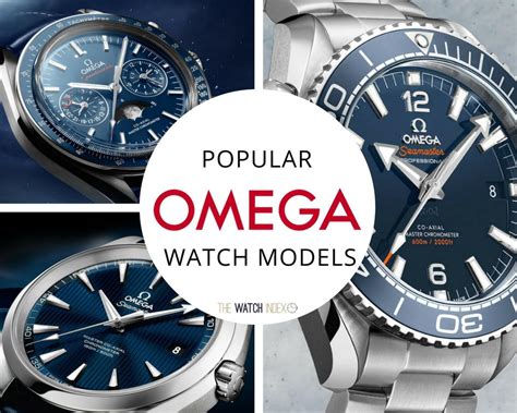 best omega watches to collect|most accurate omega watch.